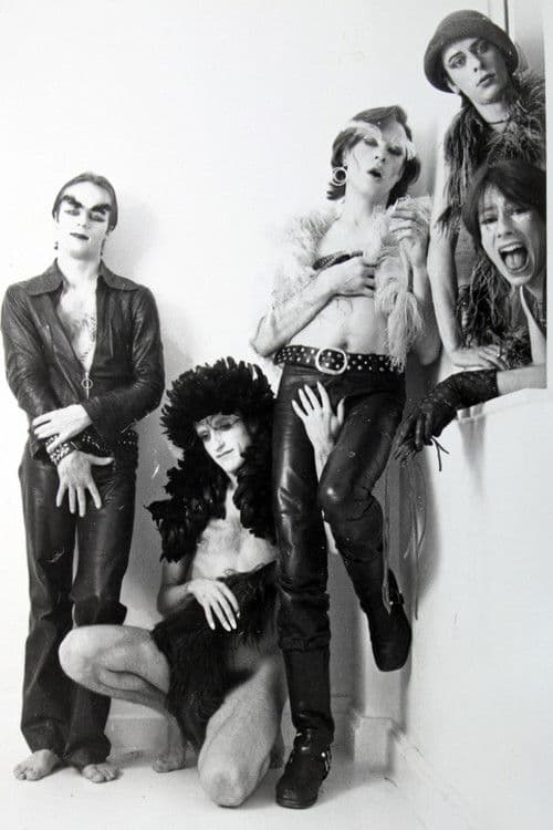 “Come Out of the Ghetto”: Theater Brühwarm and the Gay Movement of the 1970s