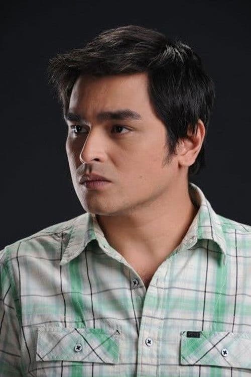 Eric Fructuoso