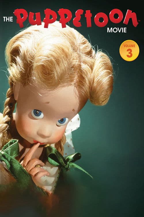 The Puppetoon Movie Volume 3