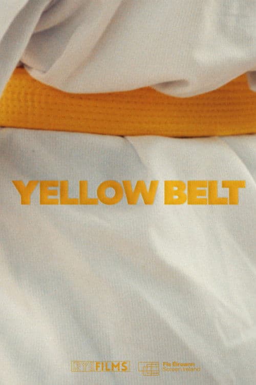 Yellow Belt