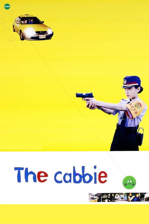 The Cabbie