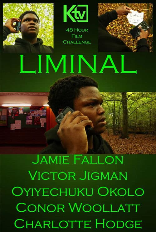 Liminal