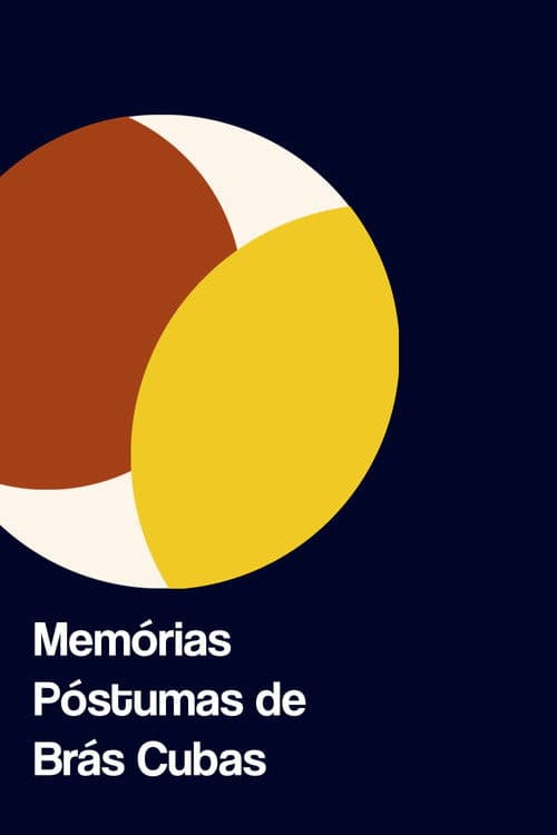 The Posthumous Memoirs of Brás Cubas