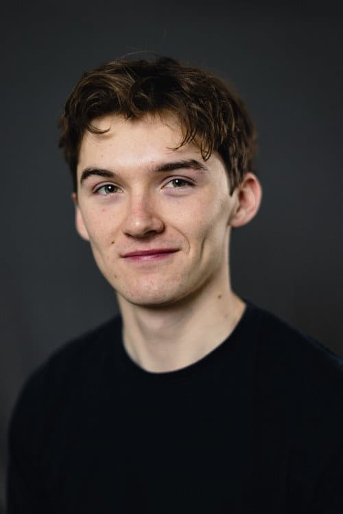 Aneurin Taylor