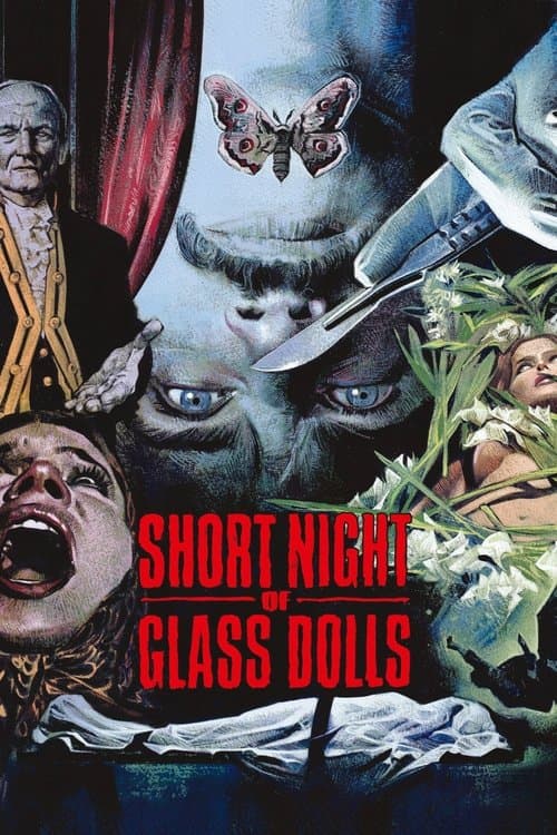 Short Night of Glass Dolls