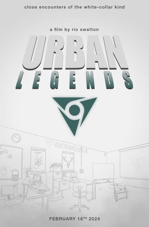 Urban Legends