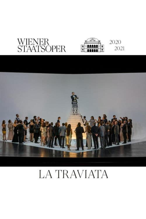 "La Traviata" aus der Wiener Staatsoper