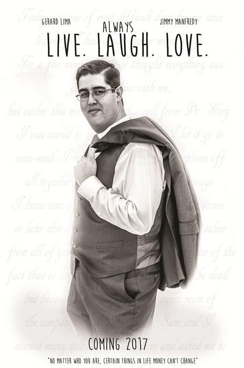 Always Live Laugh Love