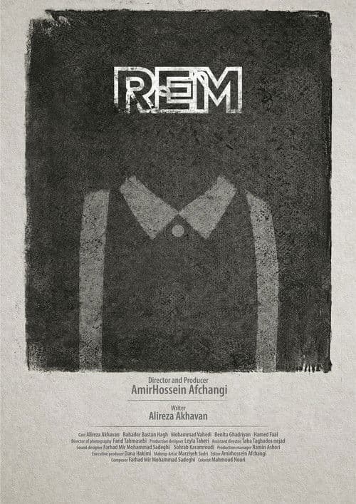 Rapid Eye Movement (REM)