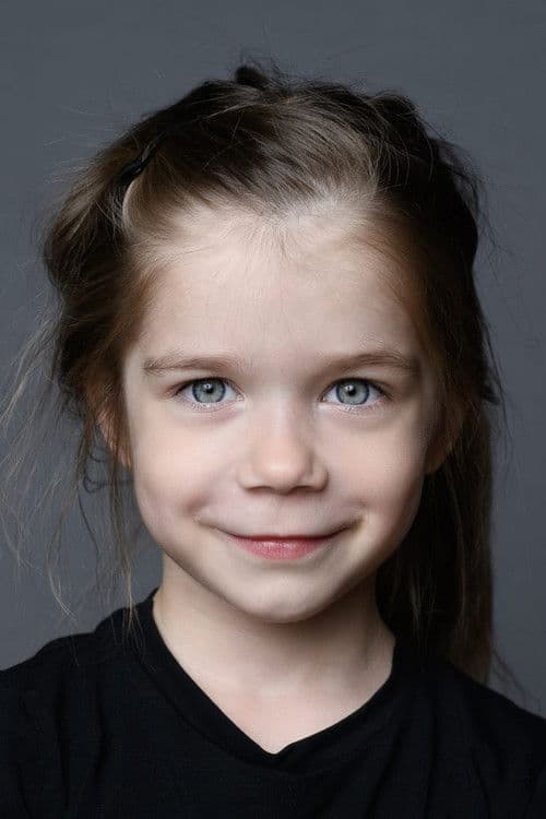 Melaniya Elistratova