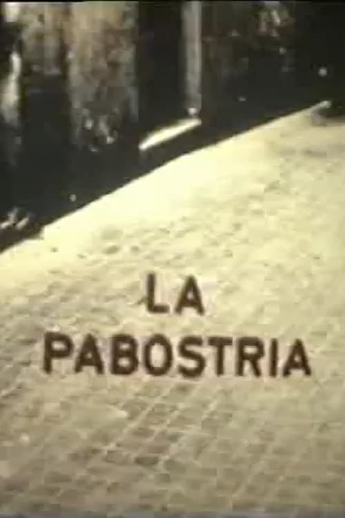 Pabostría