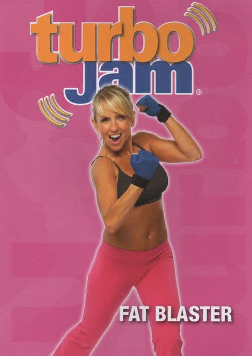 Turbo Jam: Fat Blaster
