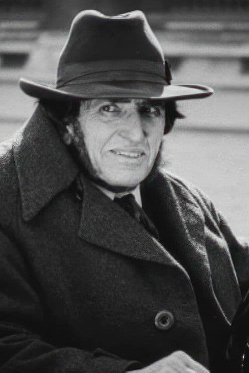 Albert Mayer