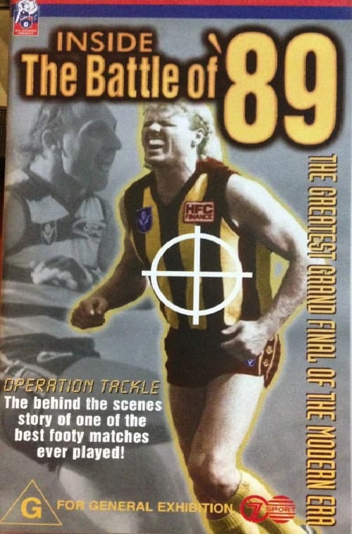 Inside The Battle of '89