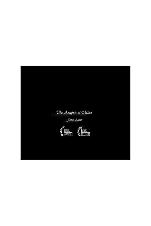 The Analysis of Mind