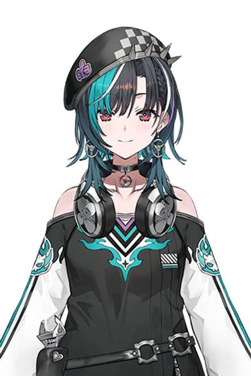 Rindo Chihaya