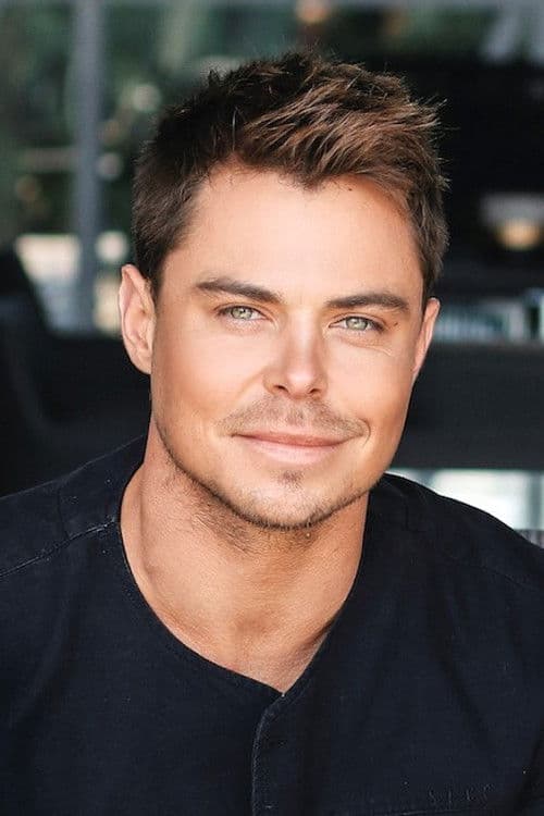 Bobby van Jaarsveld