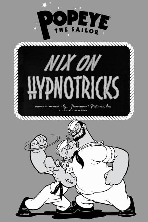 Nix on Hypnotricks