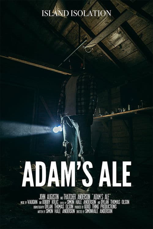 Adam's Ale