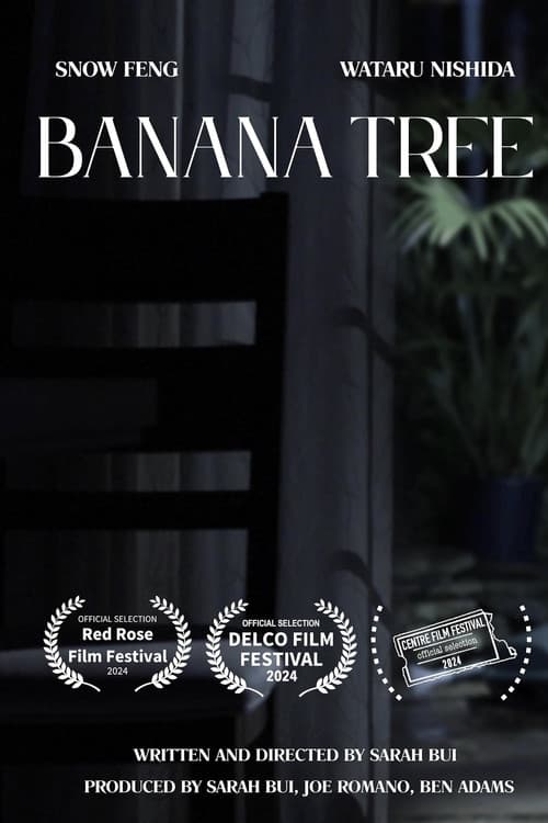 Banana Tree