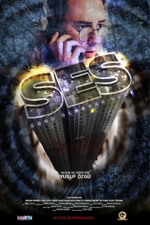 Ses: Sonu Olmayan Gece