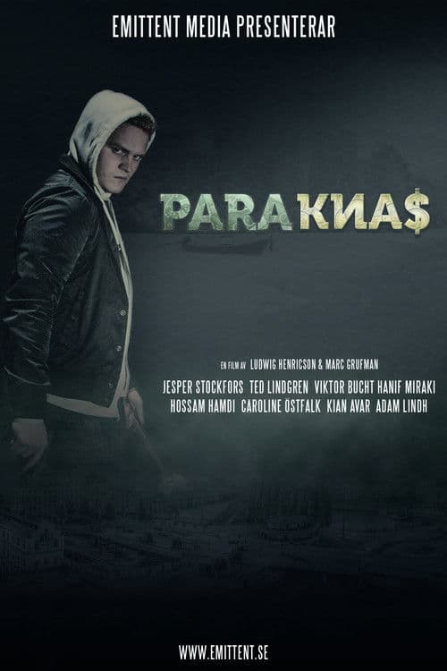 Paraknas