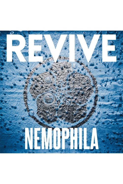 NEMOPHILA - REVIVE [Limited Edition]