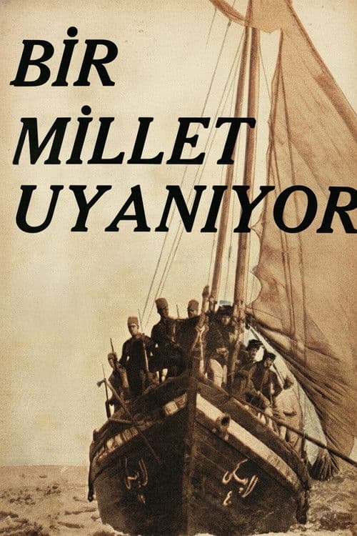 Bir Millet Uyanıyor