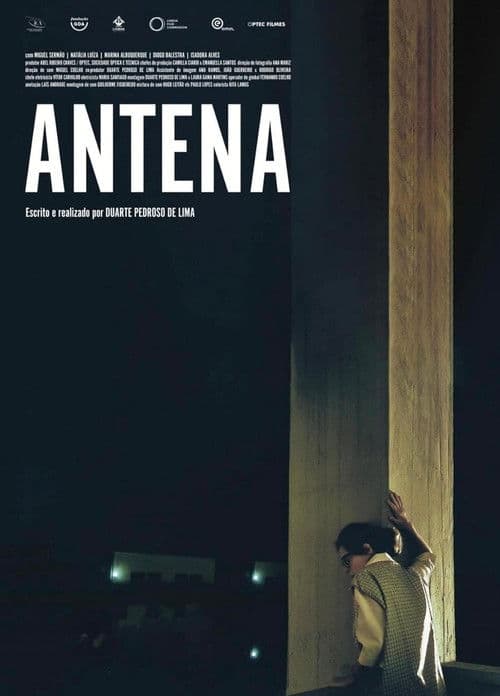 Antenna