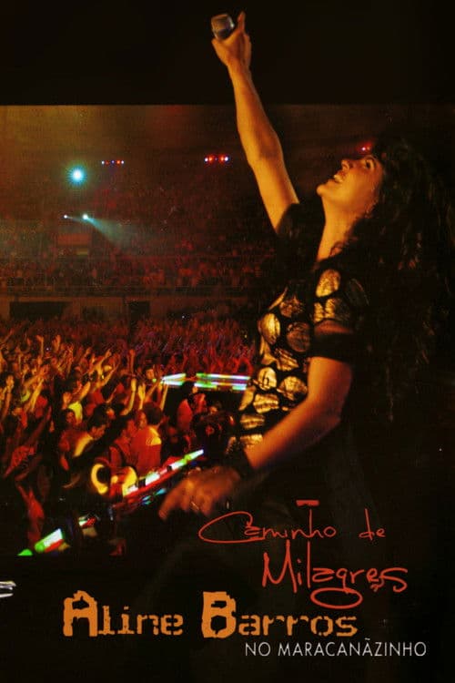 Caminho de Milagres (Ao Vivo no Maracanãzinho)