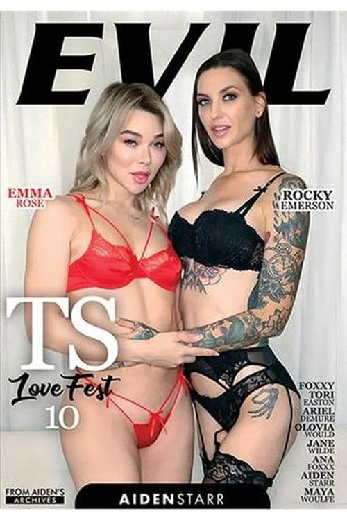 TS Love Fest 10