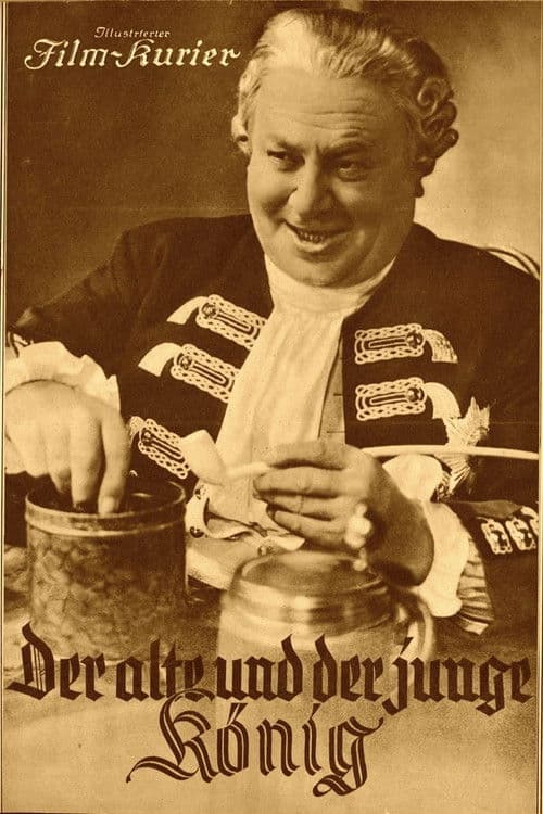 The Old and The Young King