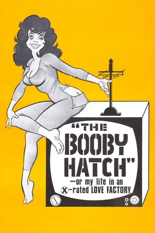 The Booby Hatch