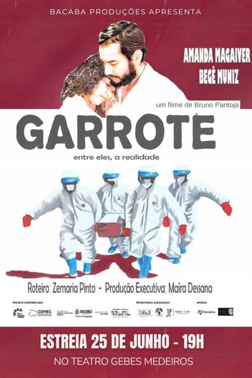Garrote