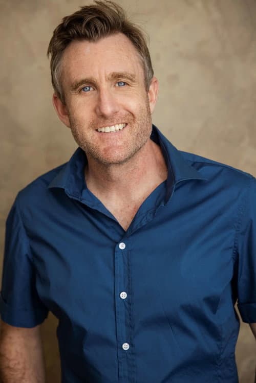Karl Fleet
