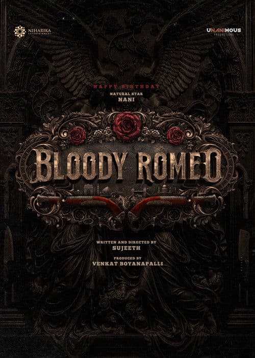 Bloody Romeo