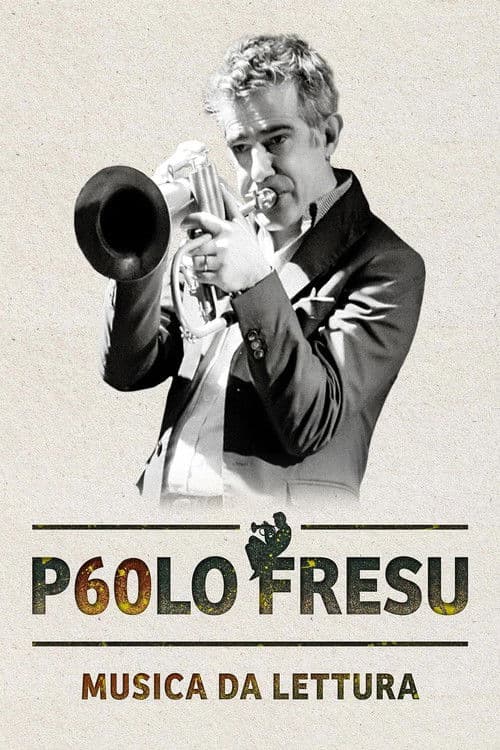 P60lo Fresu - Musica da lettura
