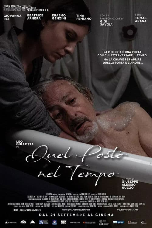 Quel posto nel tempo