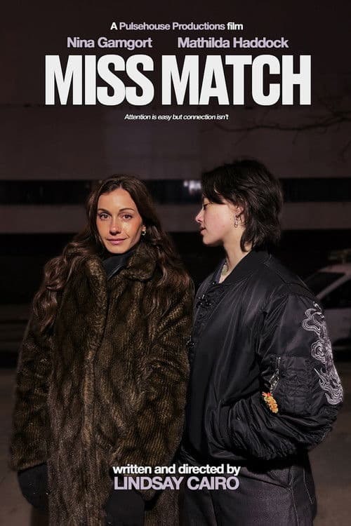 Miss Match