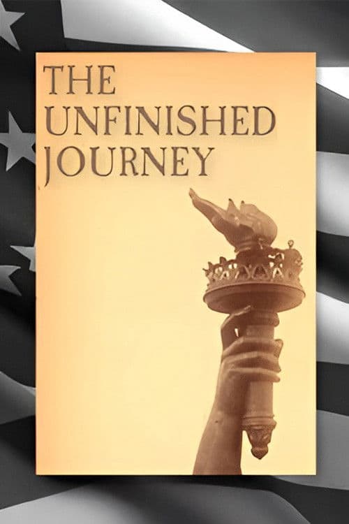 The Unfinished Journey