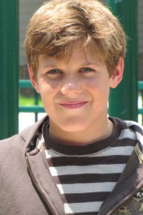 Brock Patrick Kaufman