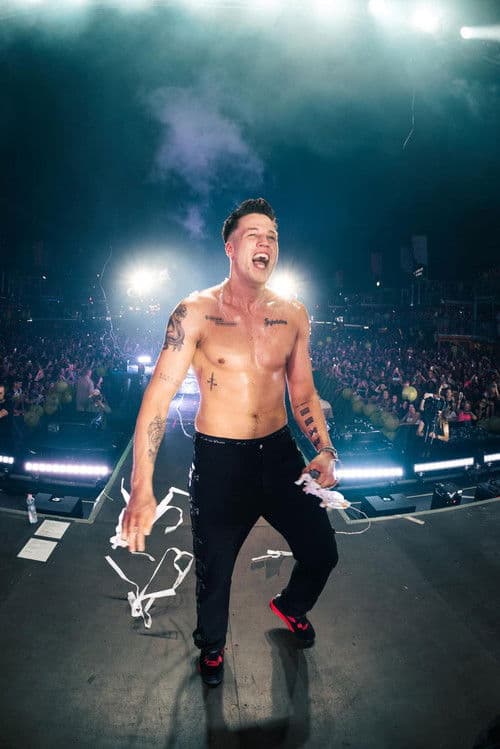 Telegdy Dániel Márton