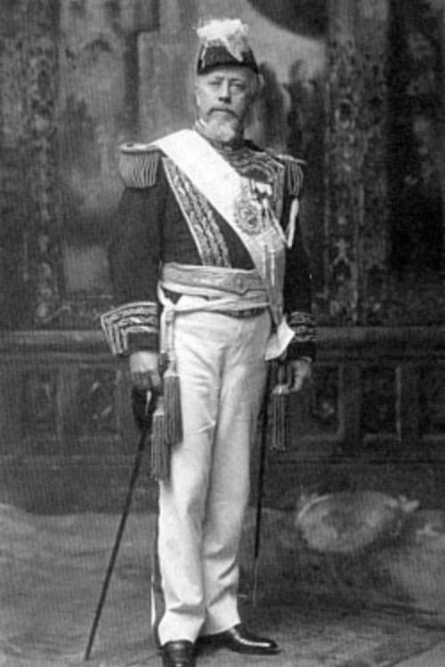 Julio Argentino Roca