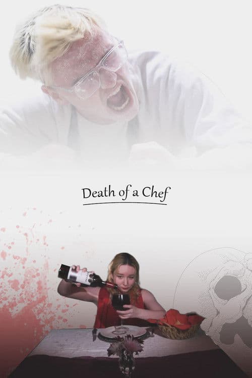 Death of a Chef