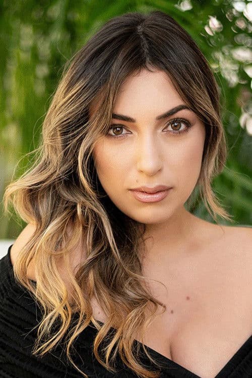 Kristie Papadopoulou