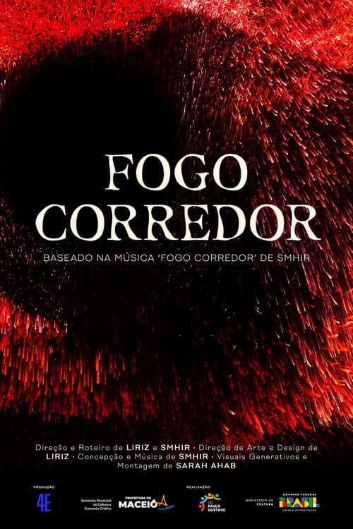 Fogo Corredor