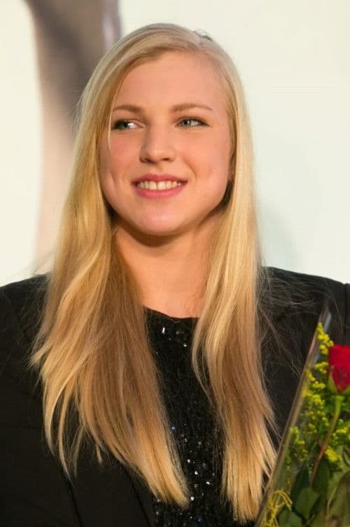 Rūta Meilutytė
