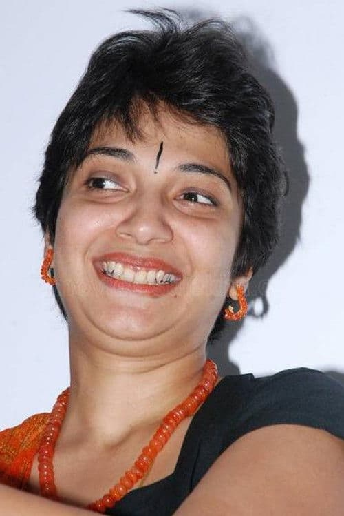 Madhuvanti Arun