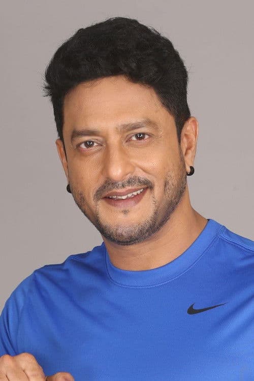 Ravi Sarma