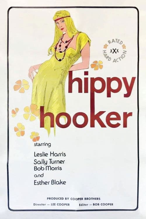 The Hippy Hooker